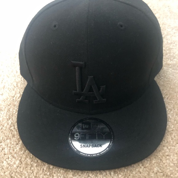 new era la snapback